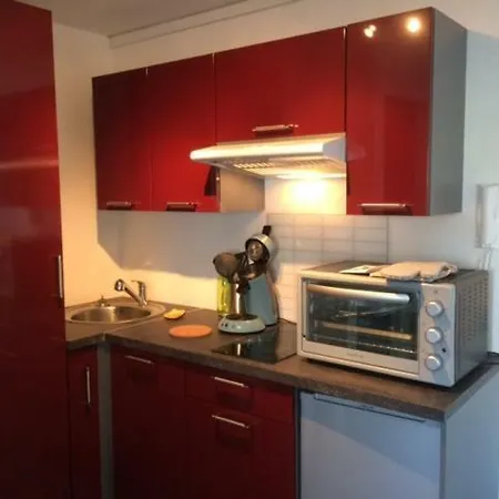 La Corvette * 세테