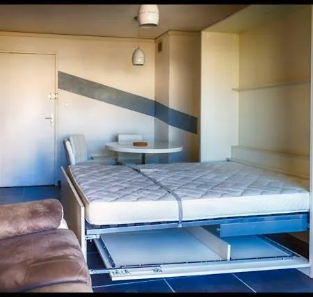 Apartment La Corvette