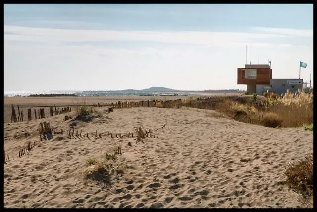 La Corvette Appartement *