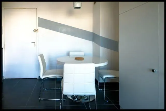 Appartement La Corvette Sète